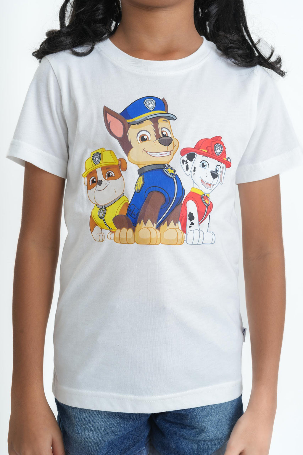 PAWSOME KIDS UNISEX T-SHIRT