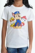 PAWSOME KIDS UNISEX T-SHIRT