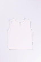 BABY PEARL ESSENCE VEST