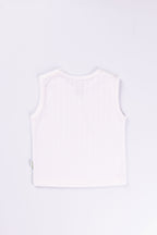 PEARL ESSENCE VEST
