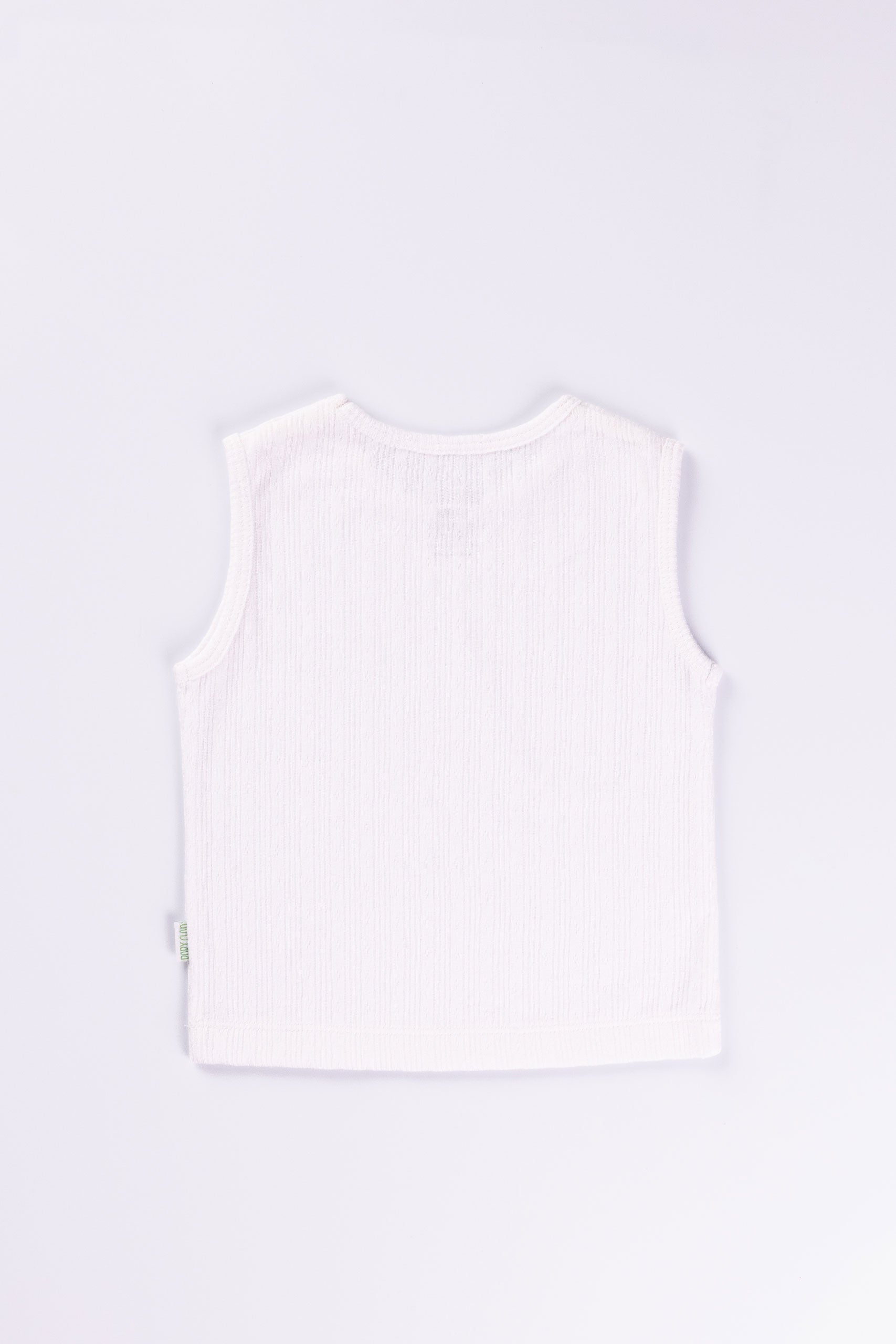 PEARL ESSENCE VEST