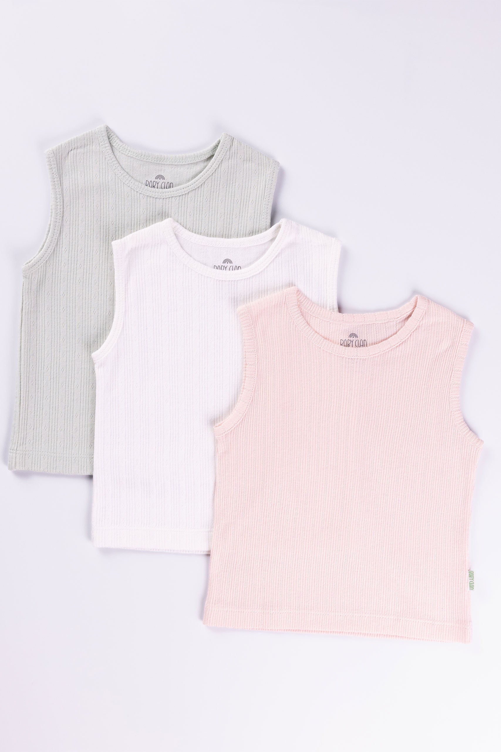 PEARL ESSENCE VEST