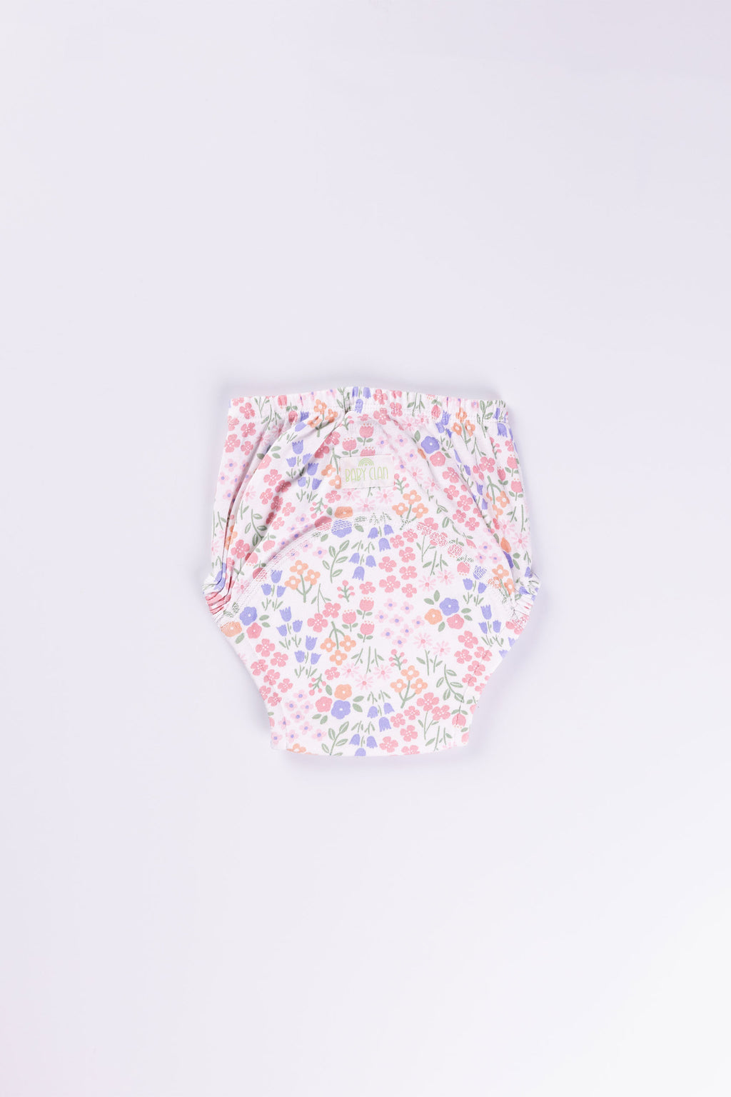 PETAL PARADISE POTTY TRAINING PANTY