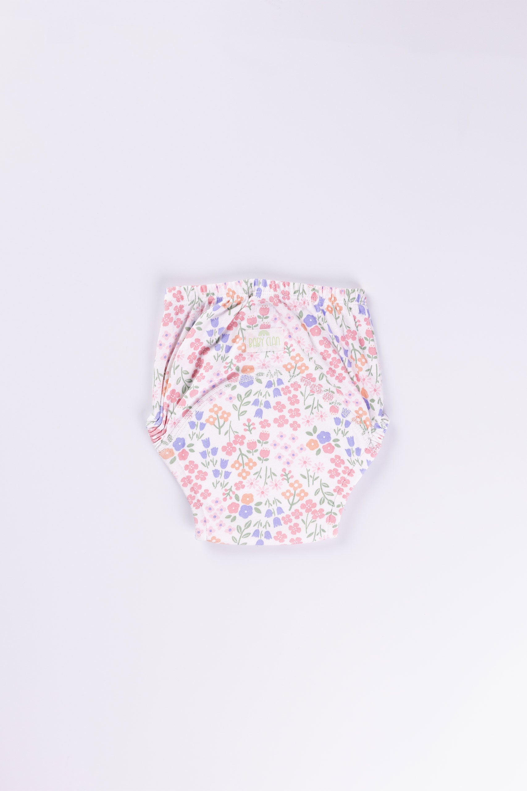PETAL PARADISE POTTY TRAINING PANTY