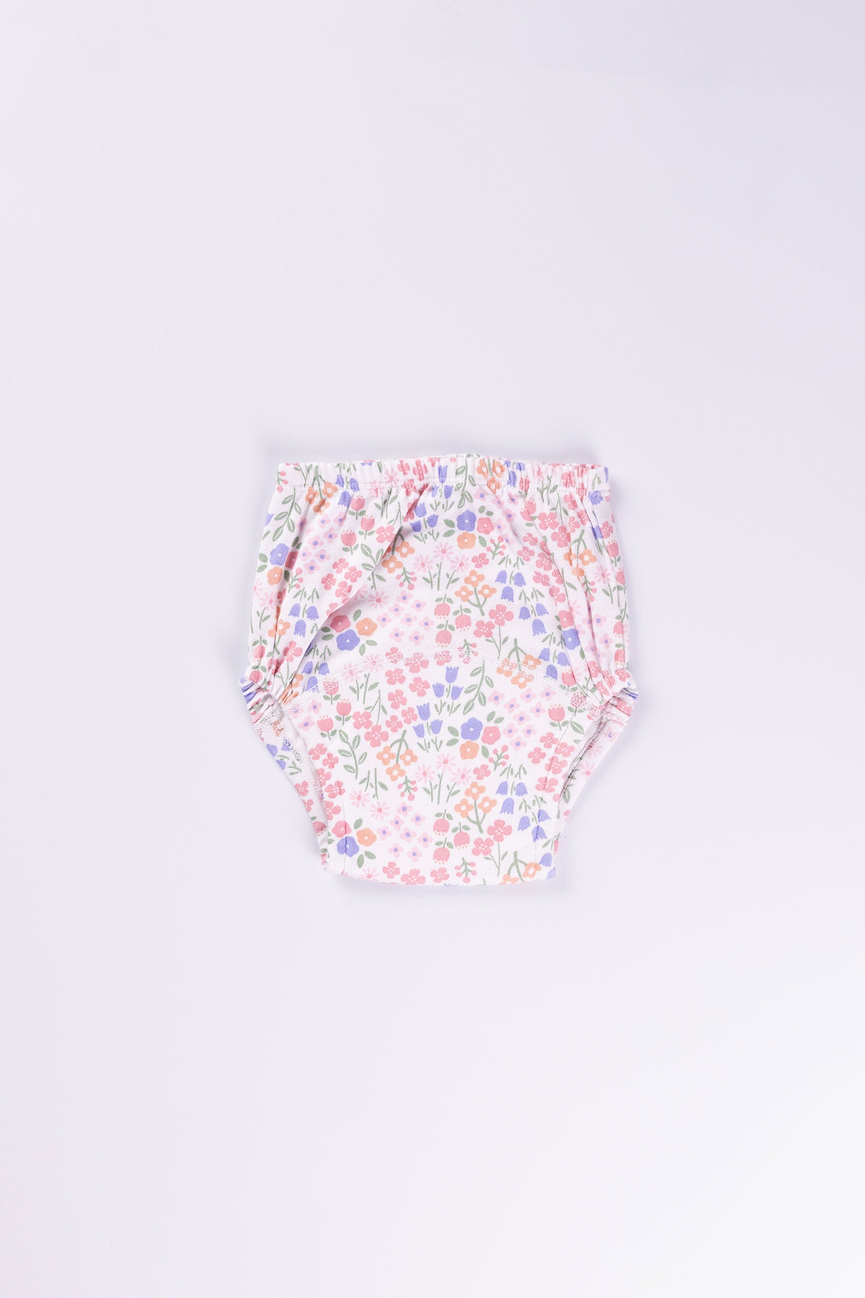 PETAL PARADISE POTTY TRAINING PANTY