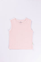 PETAL PINK VEST