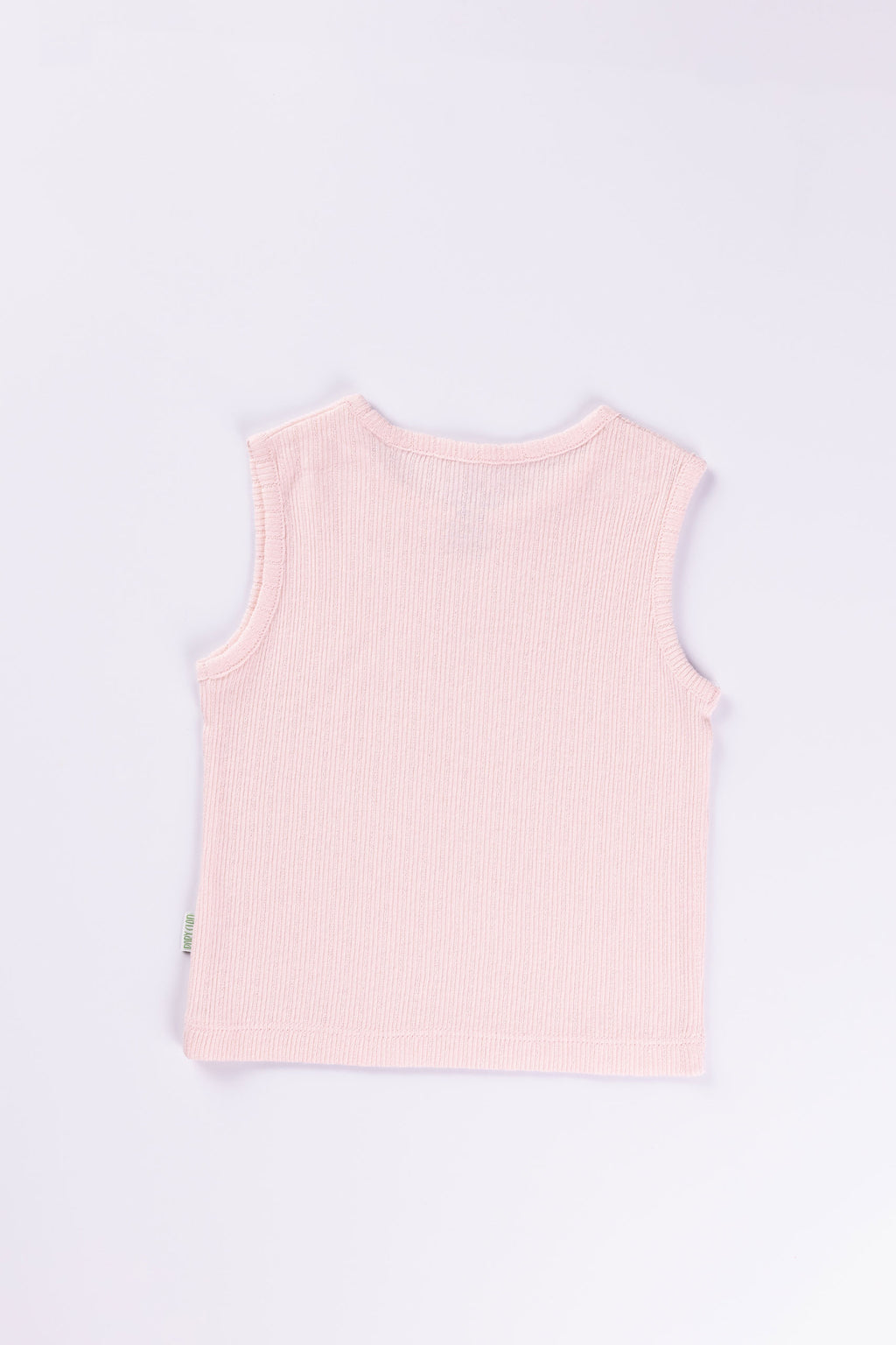 PETAL PINK VEST