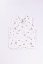 PIGGY PALS SHORT SET