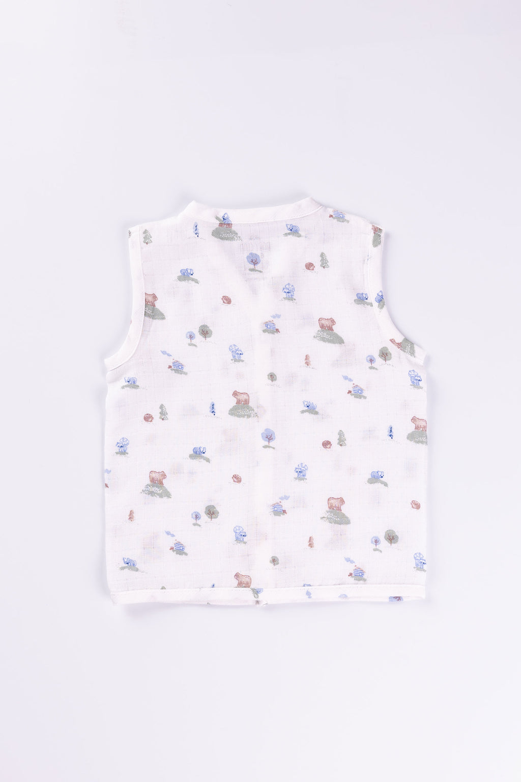 PIGGY PALS SHORT SET