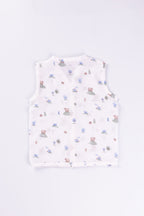 PIGGY PALS SHORT SET