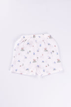 PIGGY PALS SHORT SET