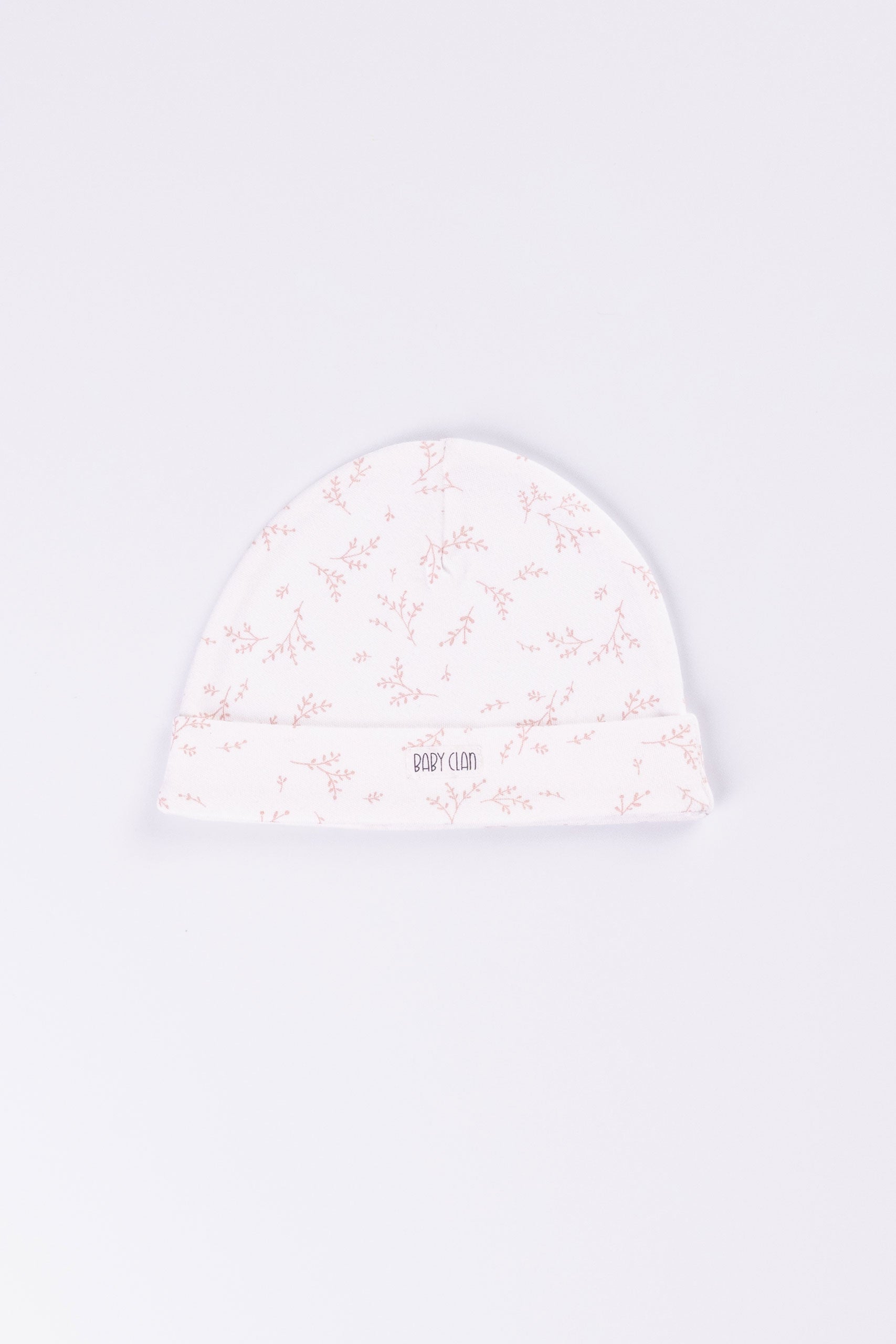 PINK JUNGLE HAT