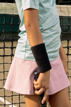 PINK TENNIS SKIRT