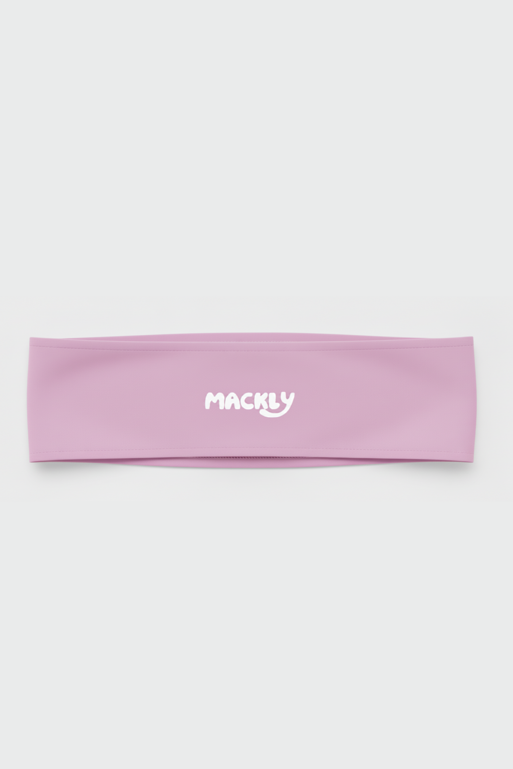 PINK FlexTech Headband
