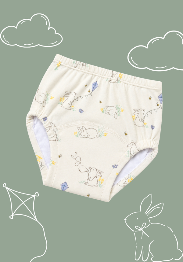 KIKKY POTTY TRAINING PANTY