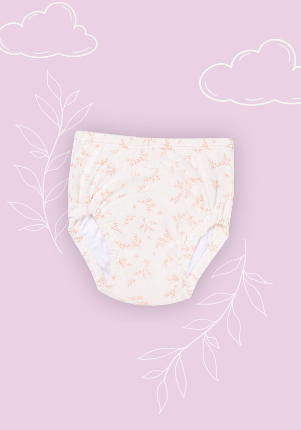 ROSY POSY POTTY TRAINING PANTY