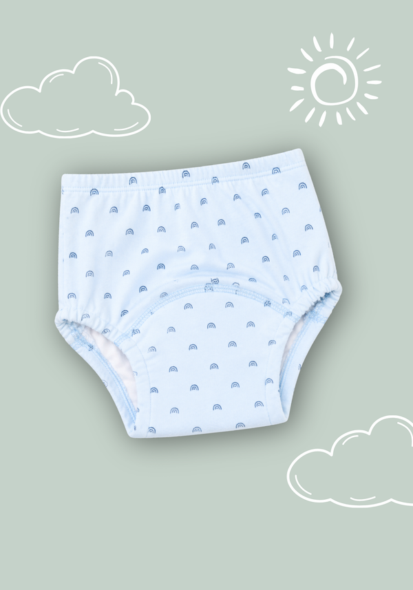 SKY POTTY TRAINING PANTY