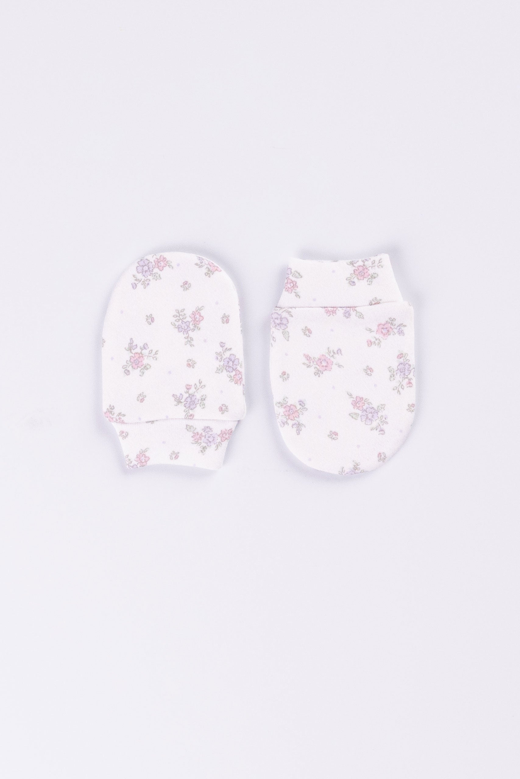 ROSY POSY MITTENS
