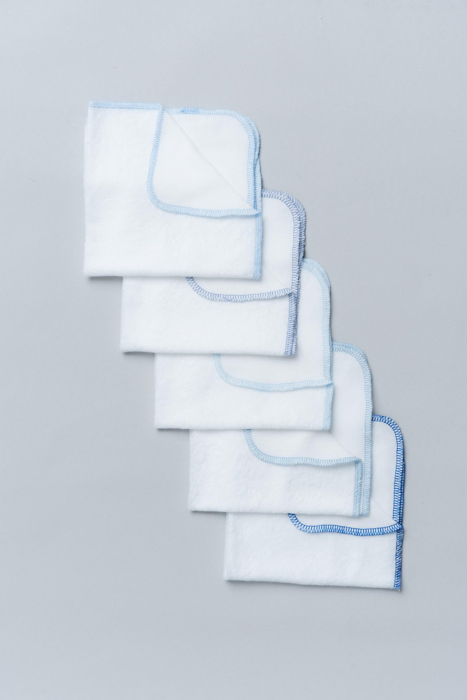 CLOTH WIPES