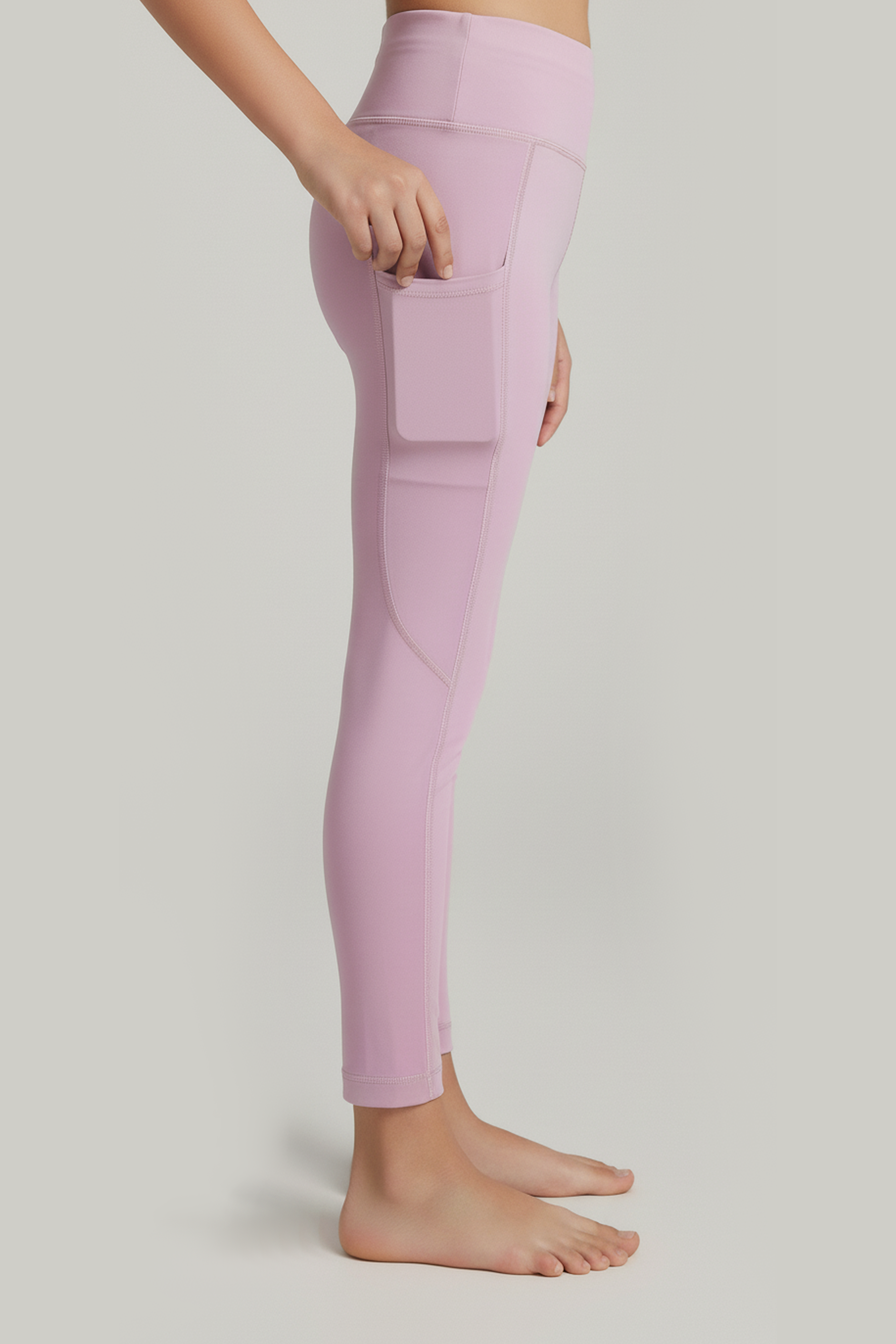 Girls' FlexTech Legging (4-16 yrs)