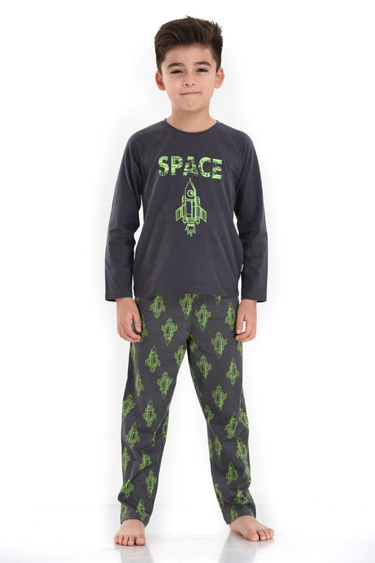 Space