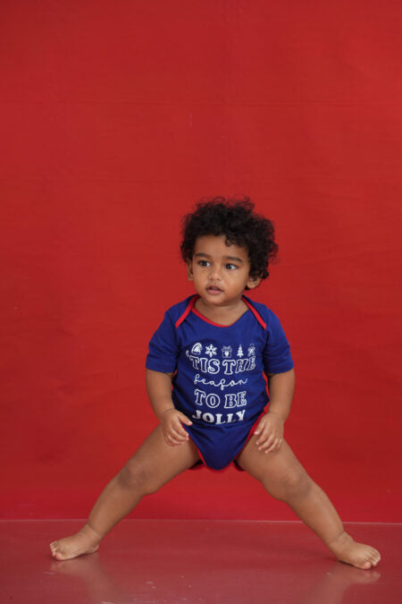 BODYSUIT SHORT SLEEVE