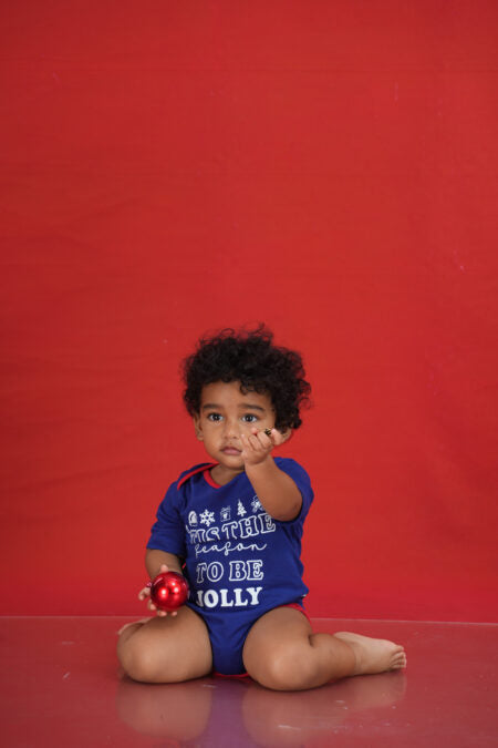 BODYSUIT SHORT SLEEVE