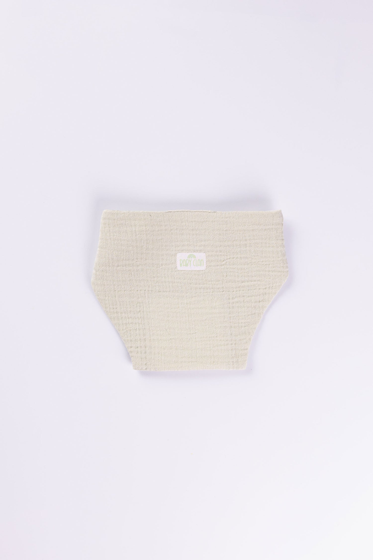 NAPPY PANTY WITH VELCRO
