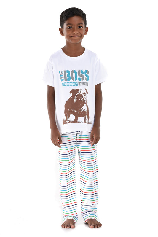 The-Boss