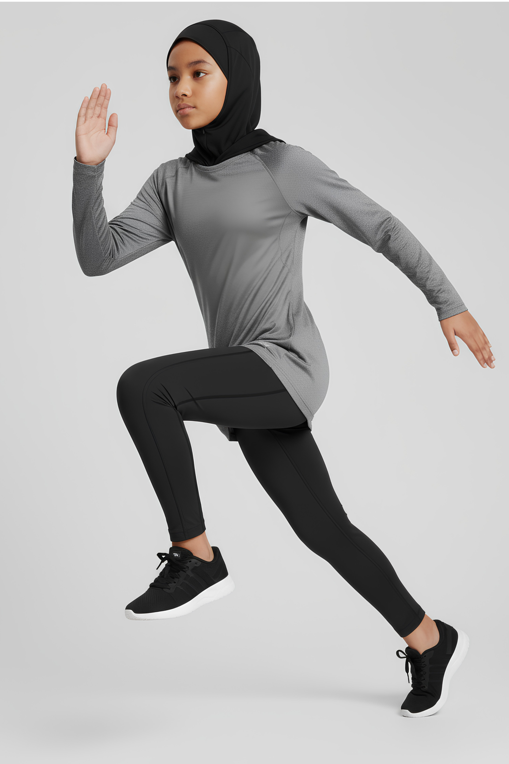 AirDrift Sports Hijab