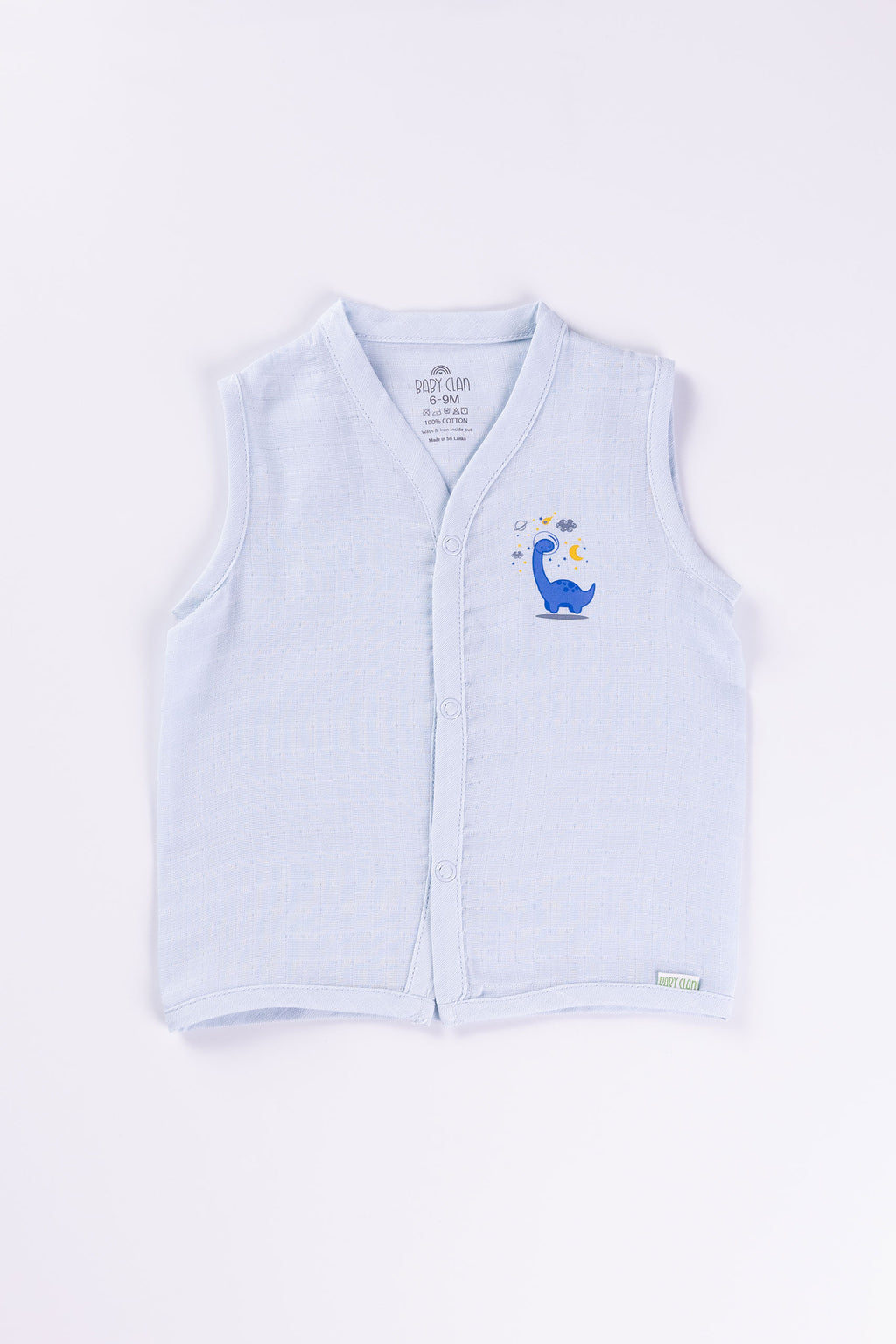 WAVY WINK SS TOP