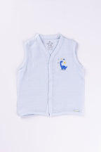 WAVY WINK SS TOP