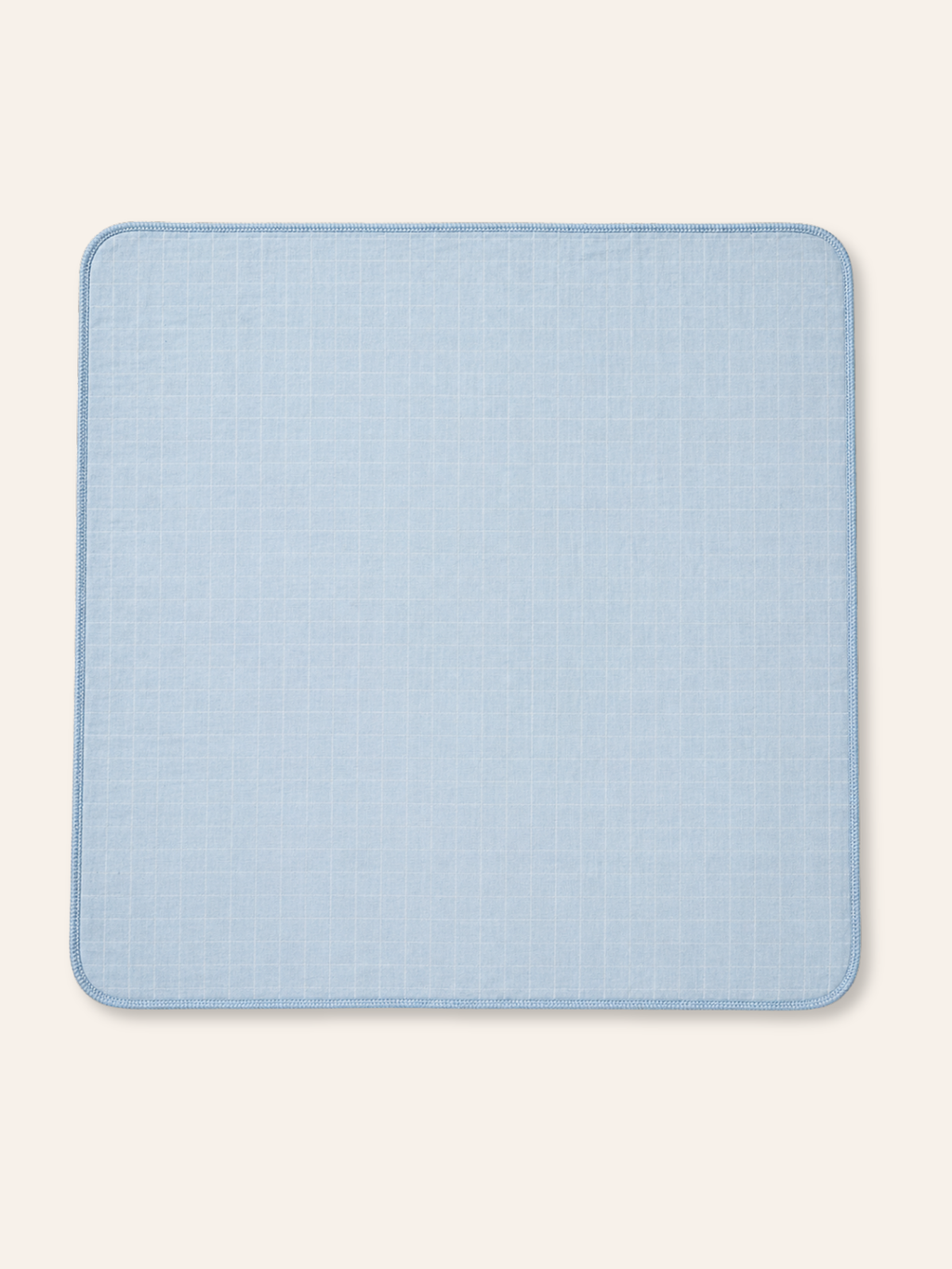 BOYS 3 PCS MUSLIN NAPPIE SET