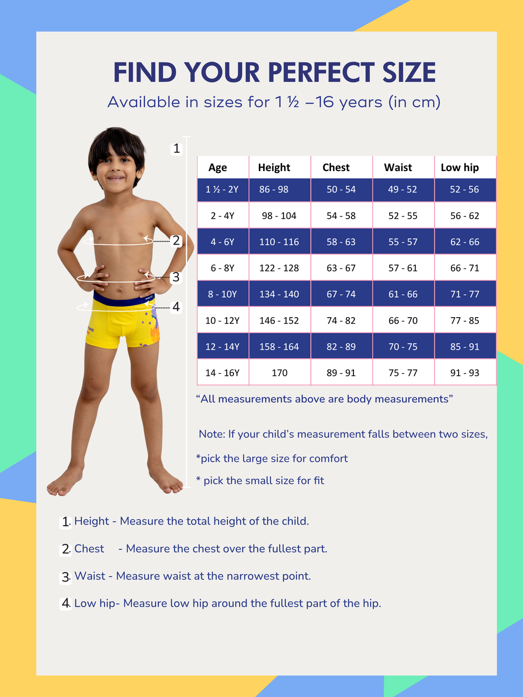 ROBOTS BOYS BOXER - 3 PACK