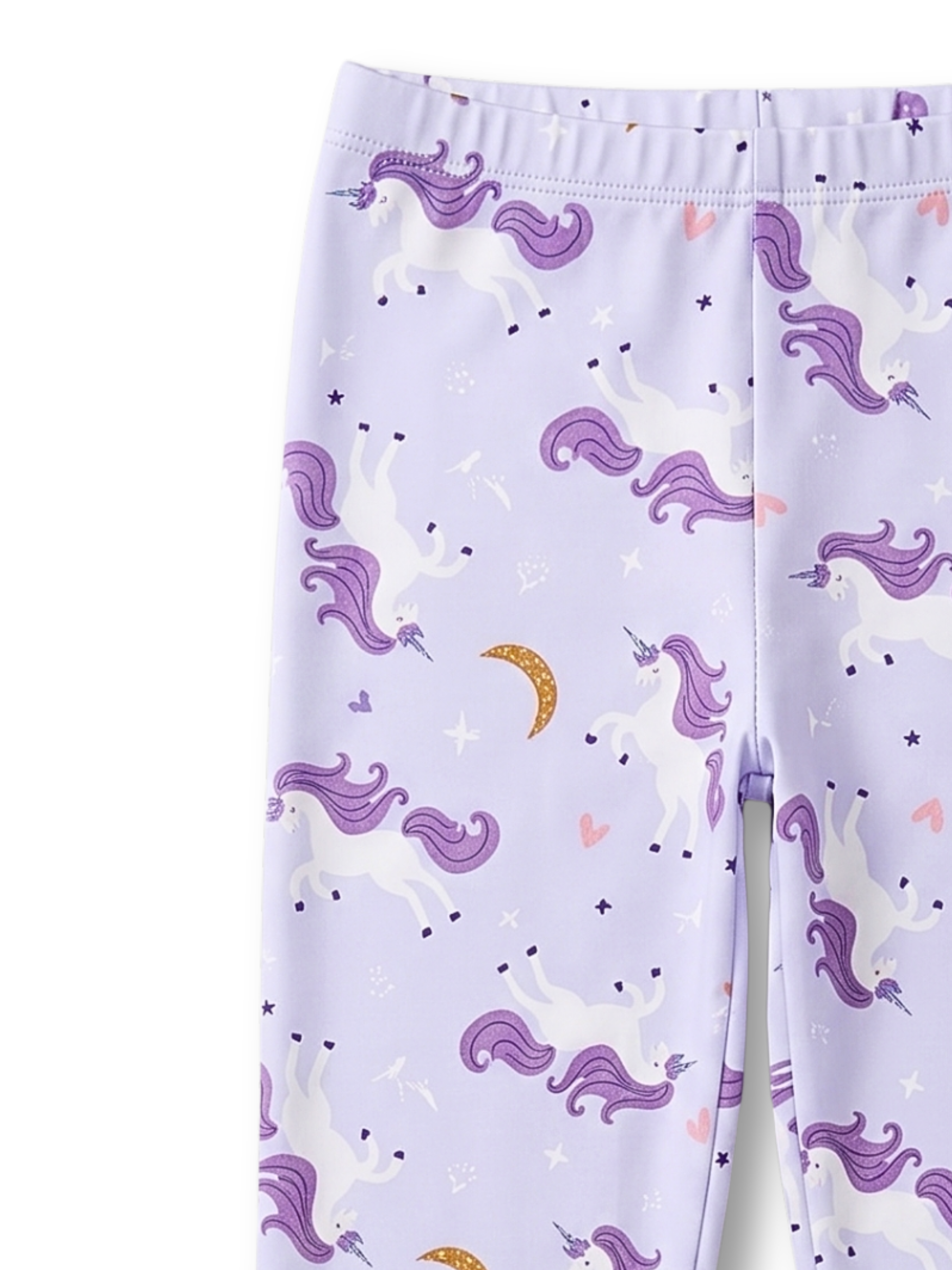UNICORN GIRLS LEGGING