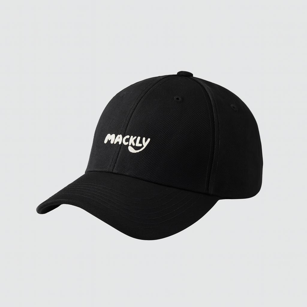 MACKLY EVERYDAY CAP