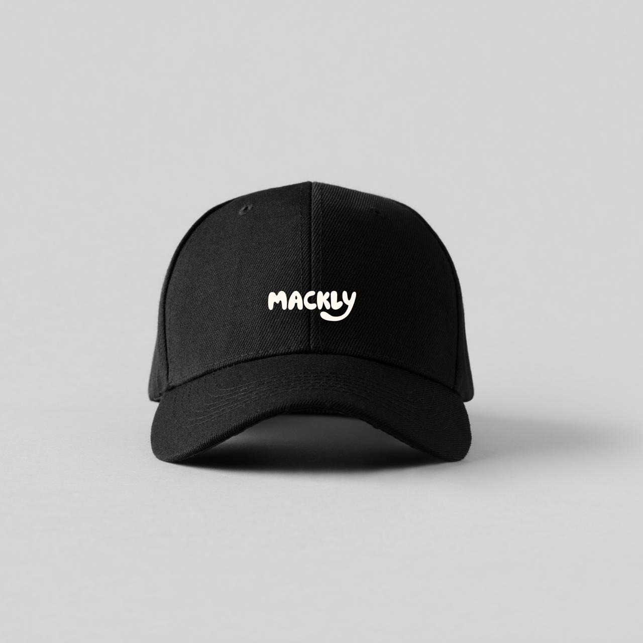 MACKLY EVERYDAY CAP