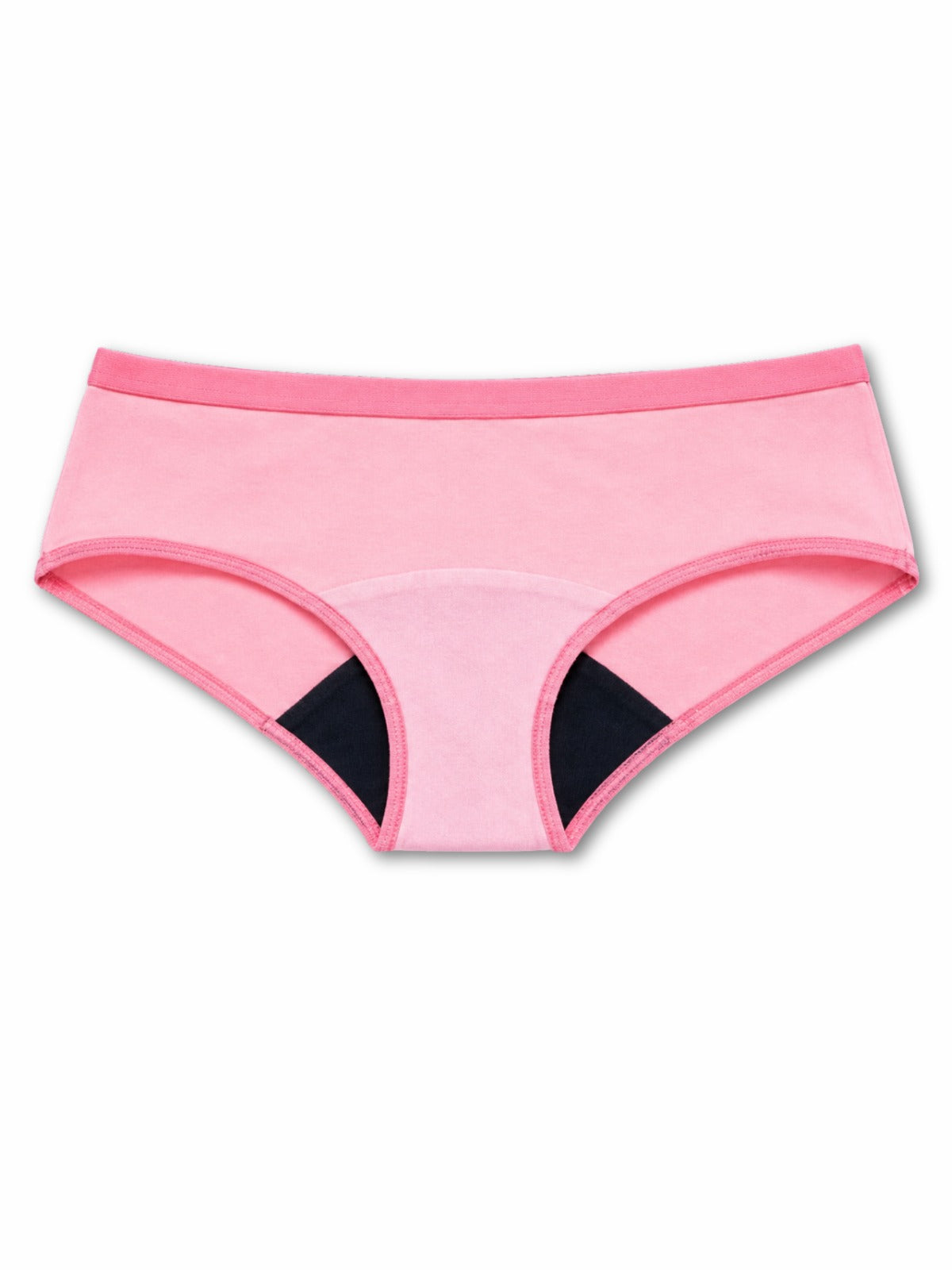PINK LEAK PROOF UNDERWEAR