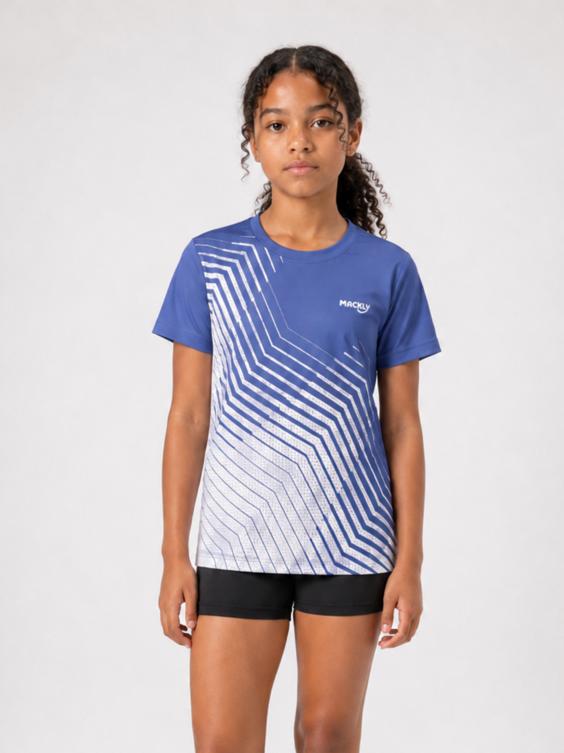 AIRDRIFT ICEFLOW PERFORMANCE TEE