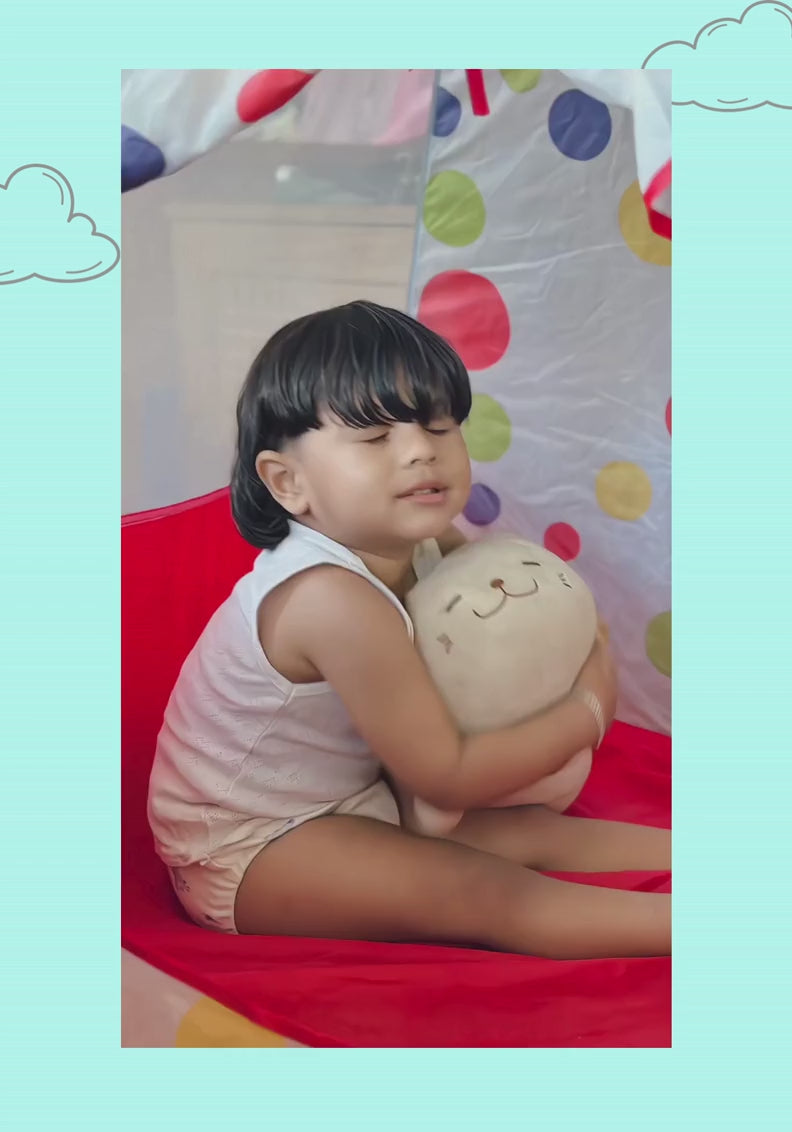 DINO POTTY TRAINING PANTY