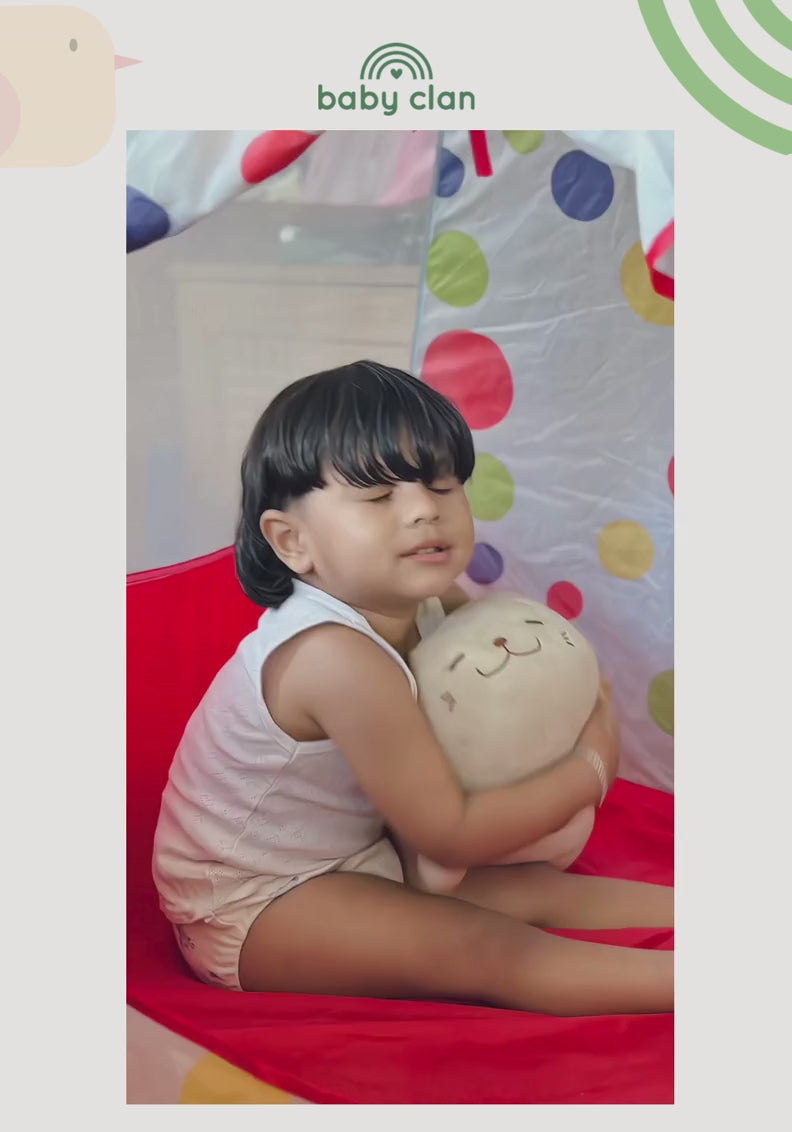 KIKKY POTTY TRAINING PANTY