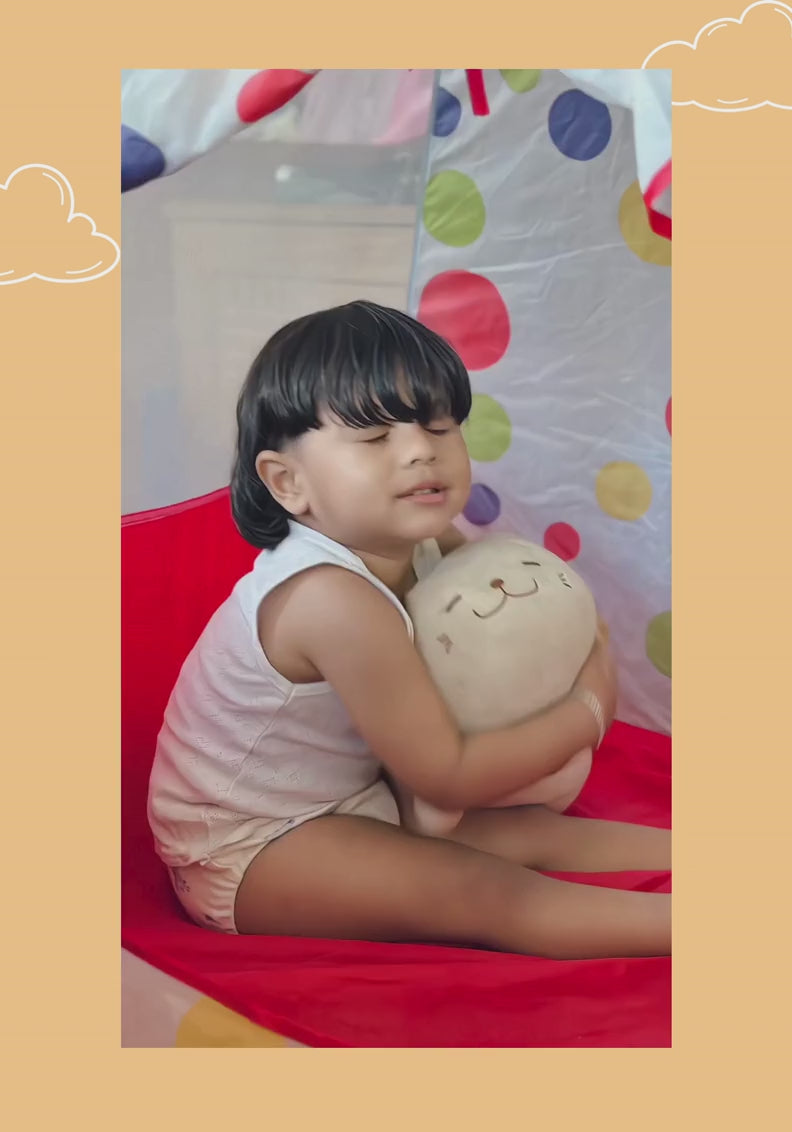 BUTTERFLY DREAM POTTY TRAINING PANTY