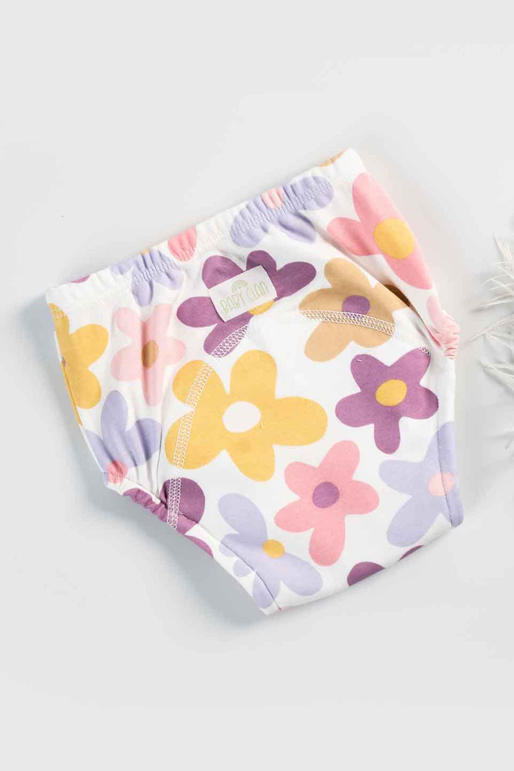 POTTY TRAINING PANTY