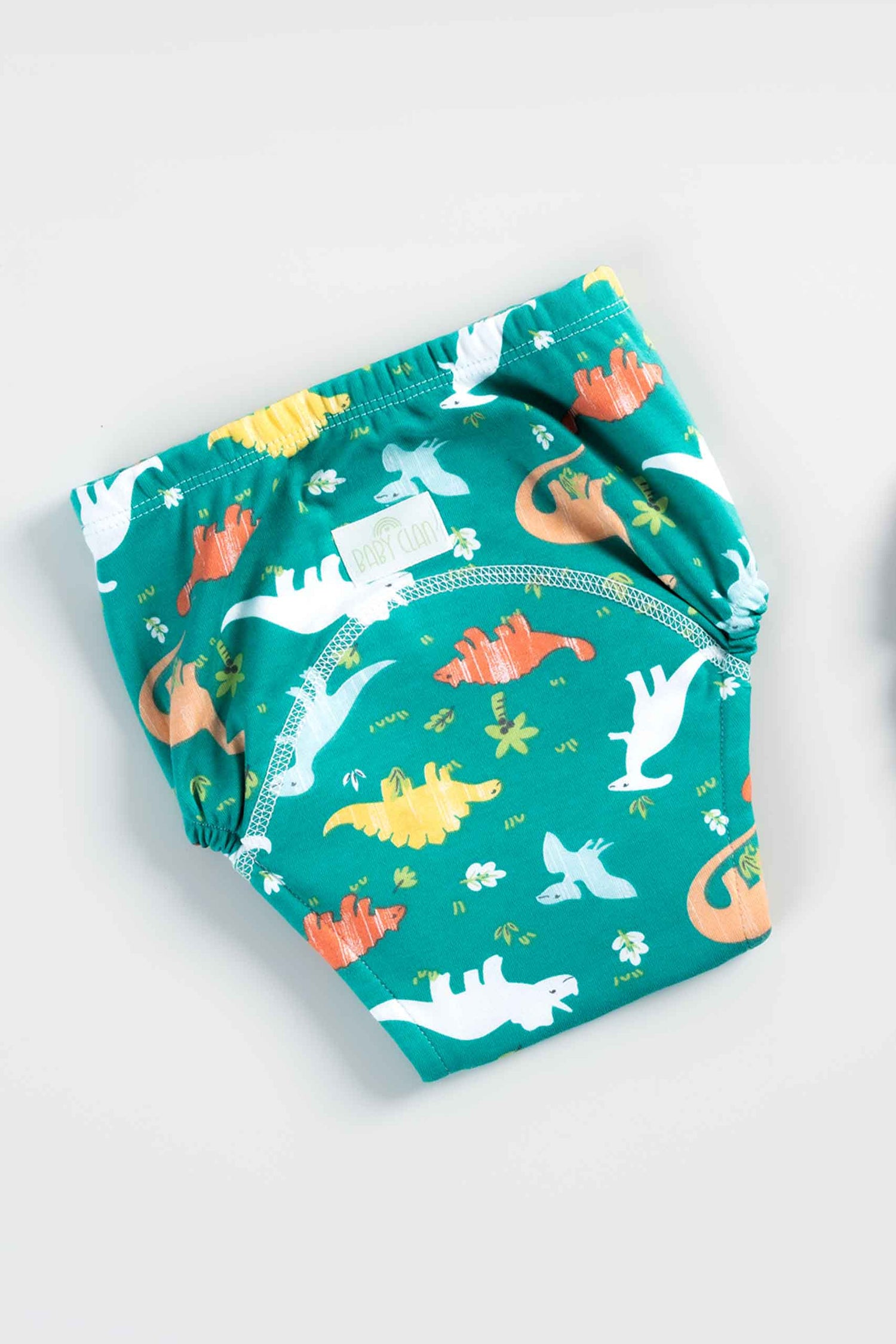 BABY CLOTHING