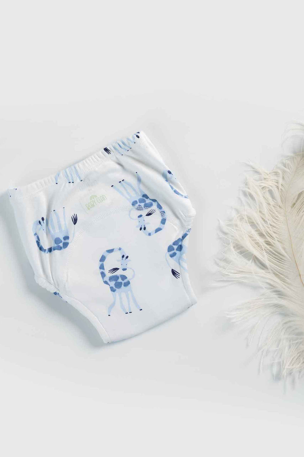 POTTY TRAINING PANTes