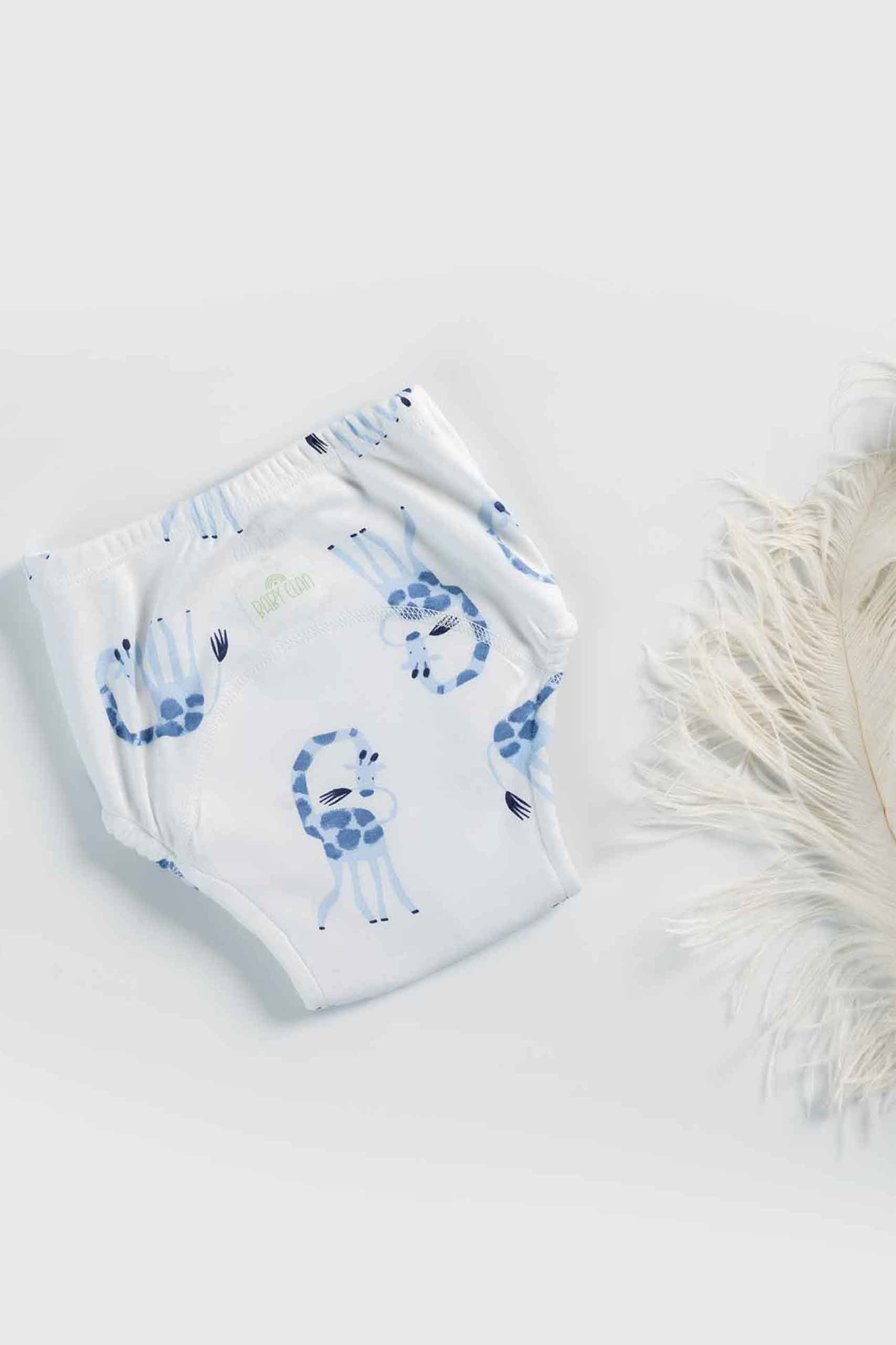 POTTY TRAINING PANTes