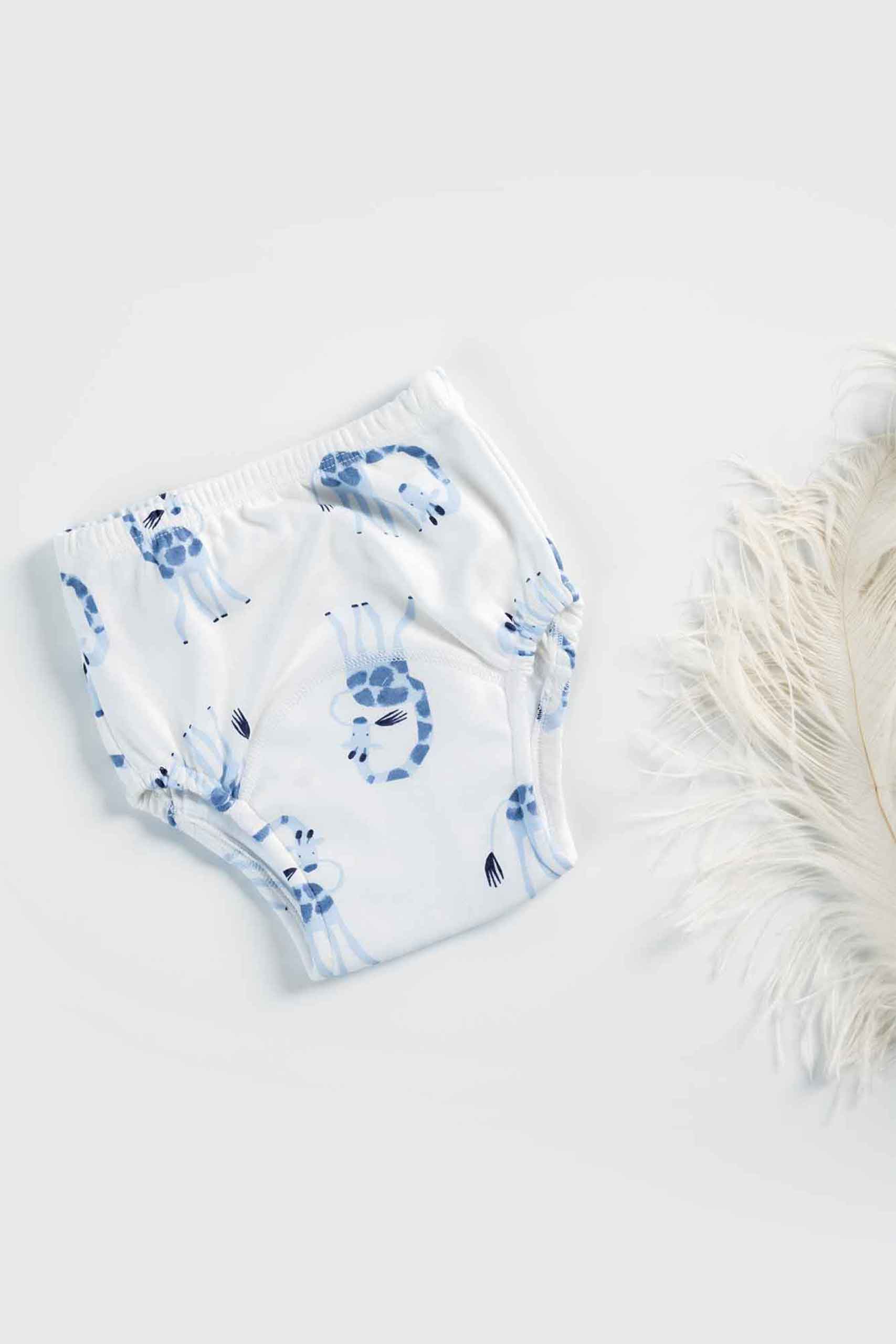 POTTY TRAINING PANTes