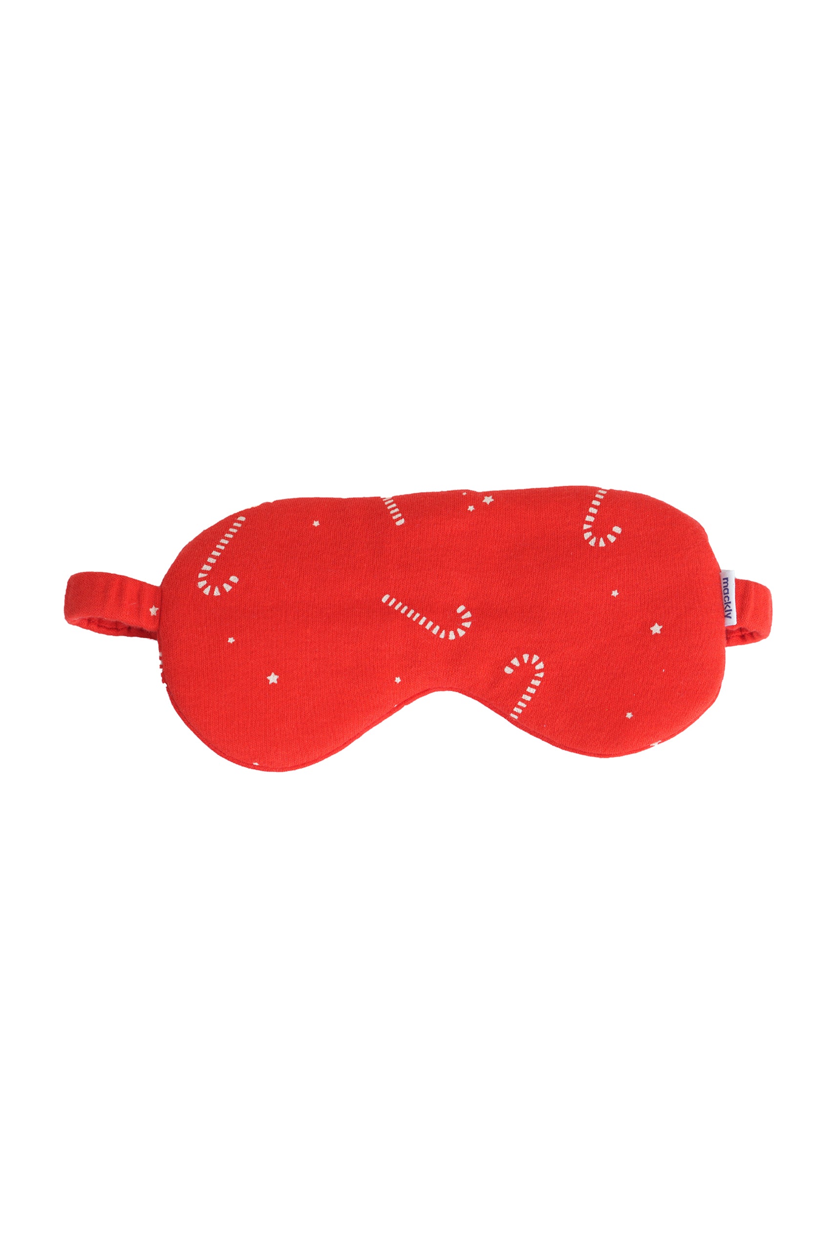red-mask