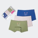 Perfect Catty 3-Pack Girls Boxers