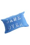 Game Over Pillowcase